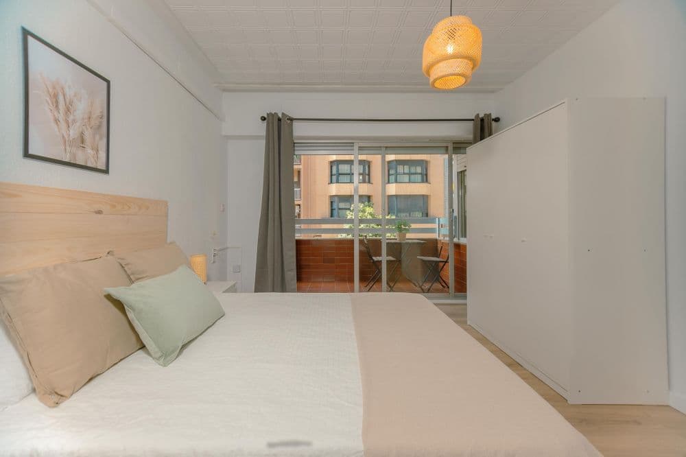 Habitación privada en Valencia photo 2