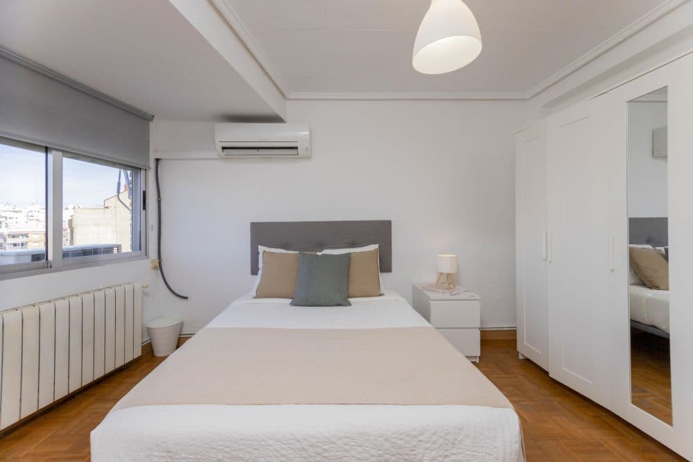 Habitación privada en Valencia photo 5