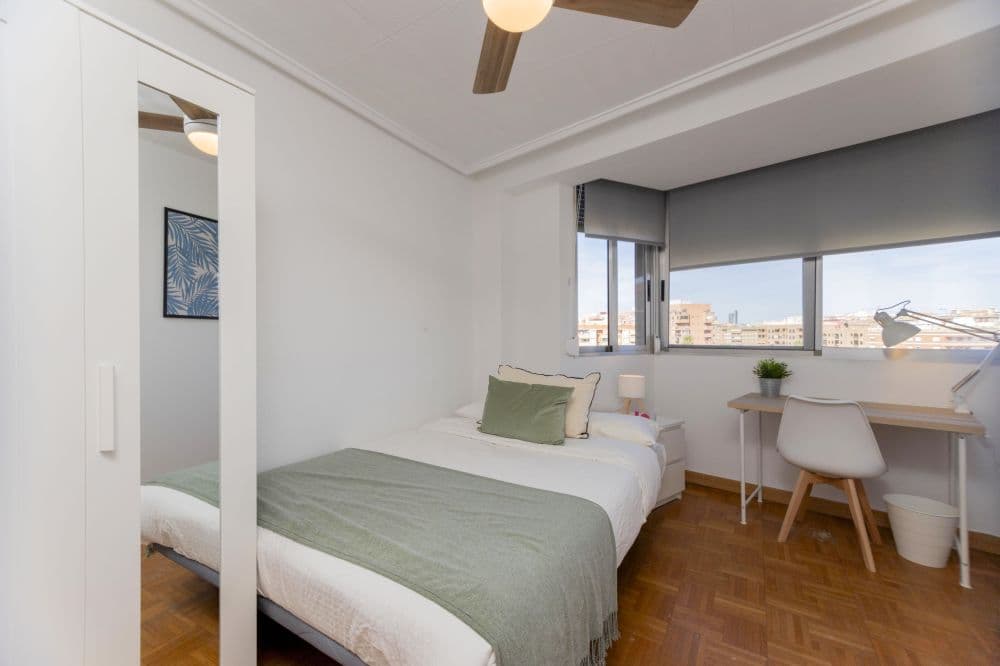 Habitación privada en Valencia photo 3