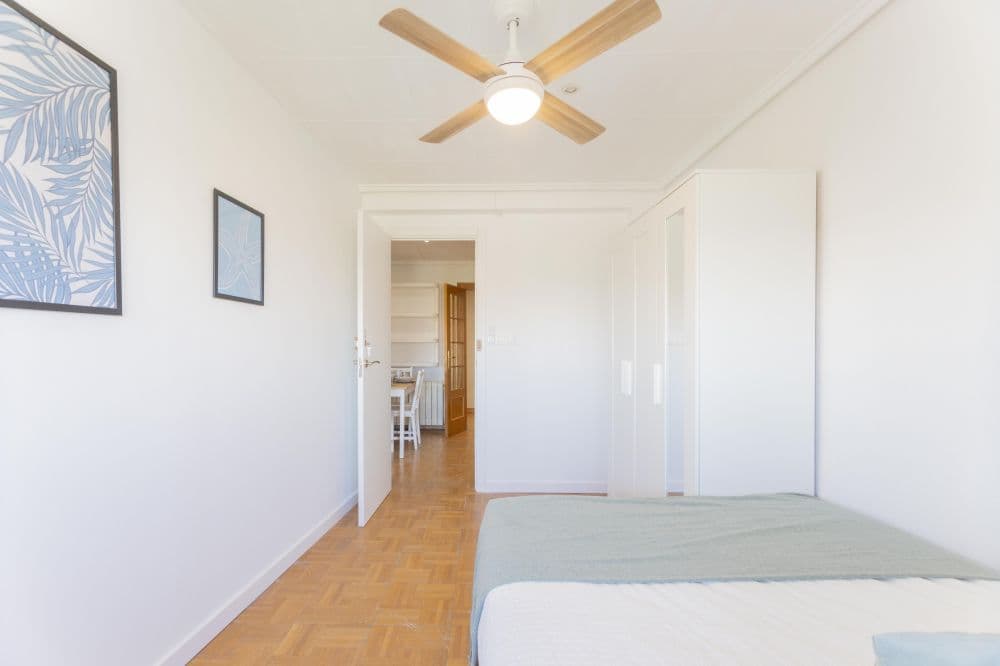 Habitación privada en Valencia photo 5
