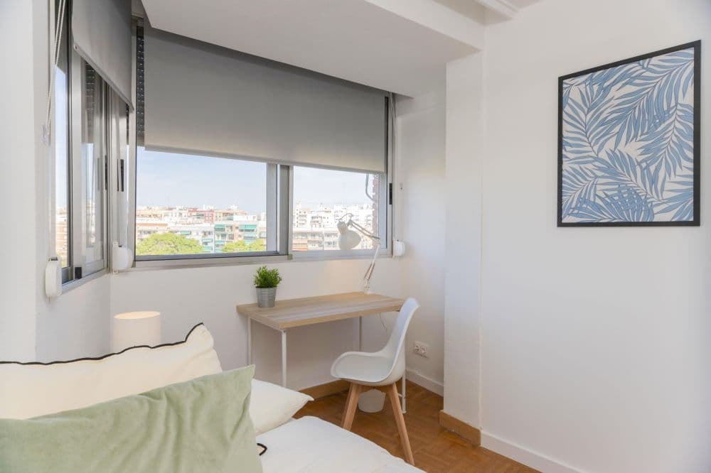 Habitación privada en Valencia photo 4
