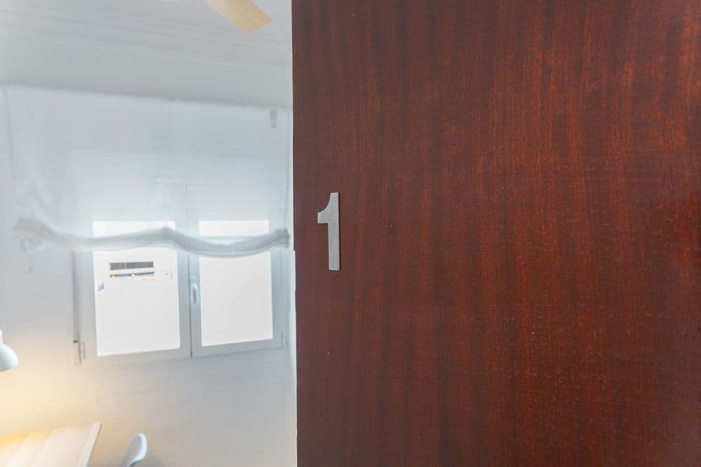 Habitación privada en Valencia photo 2