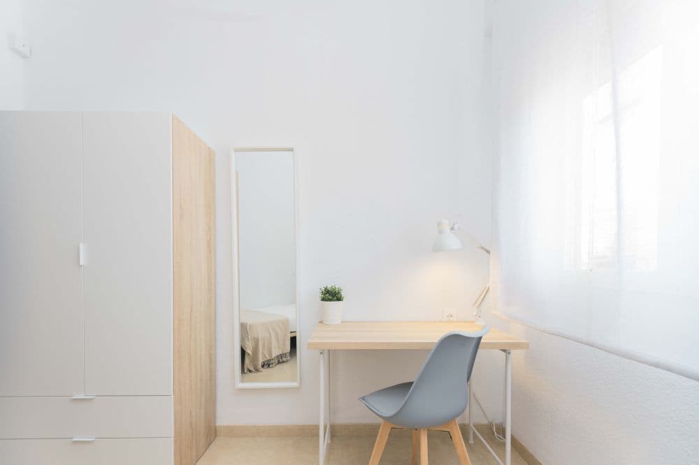 Habitación privada en Valencia photo 3