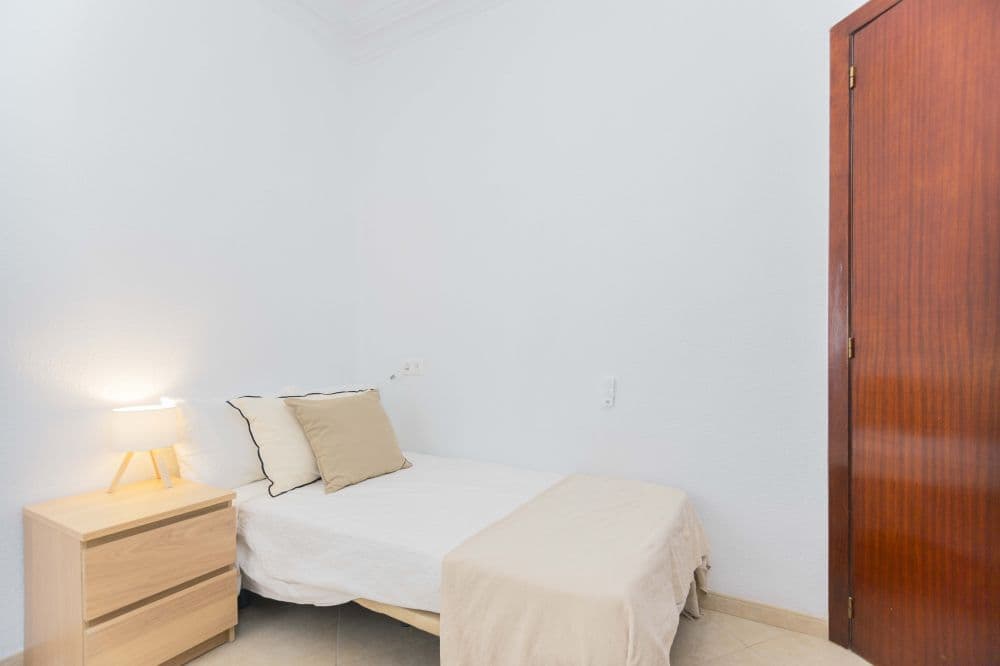 Habitación privada en Valencia photo 4
