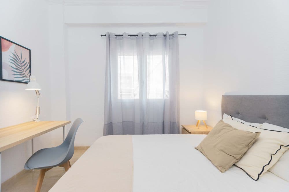 Habitación privada en Valencia photo 3