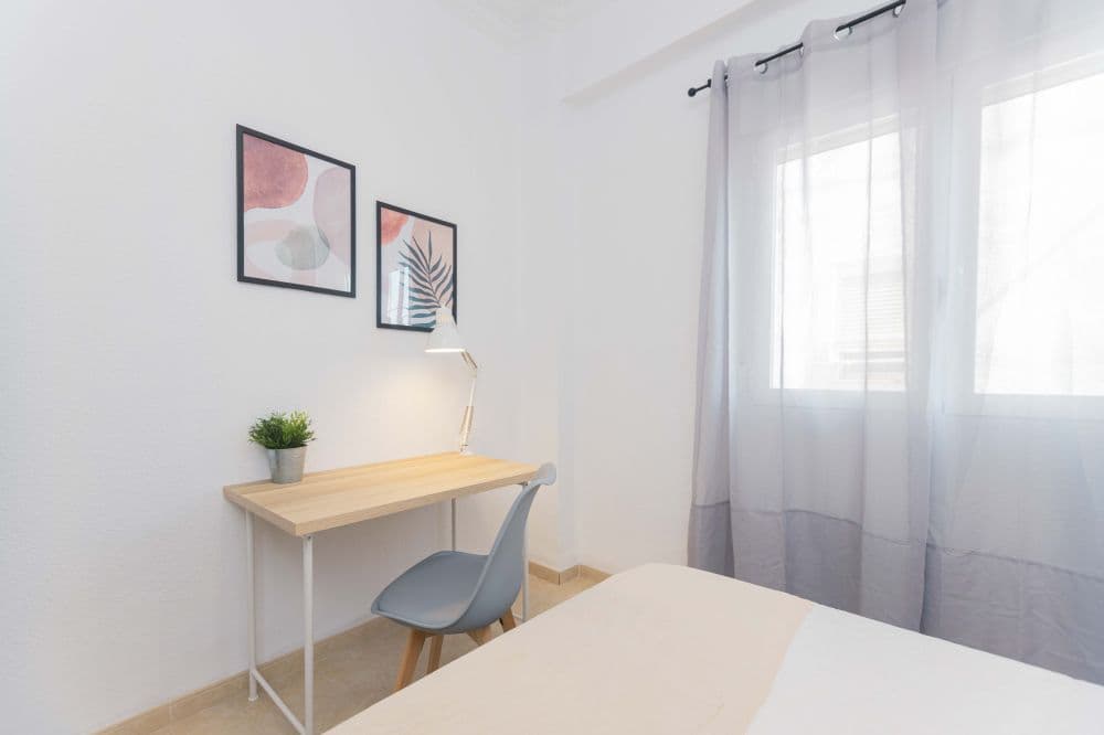 Habitación privada en Valencia photo 4
