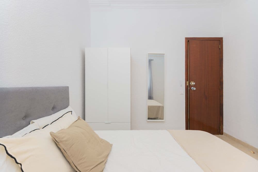 Habitación privada en Valencia photo 5