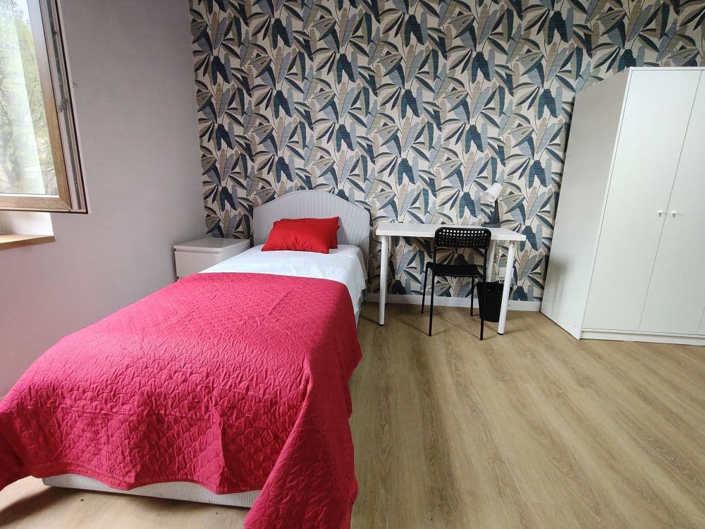 Habitación privada en Florencia photo 5