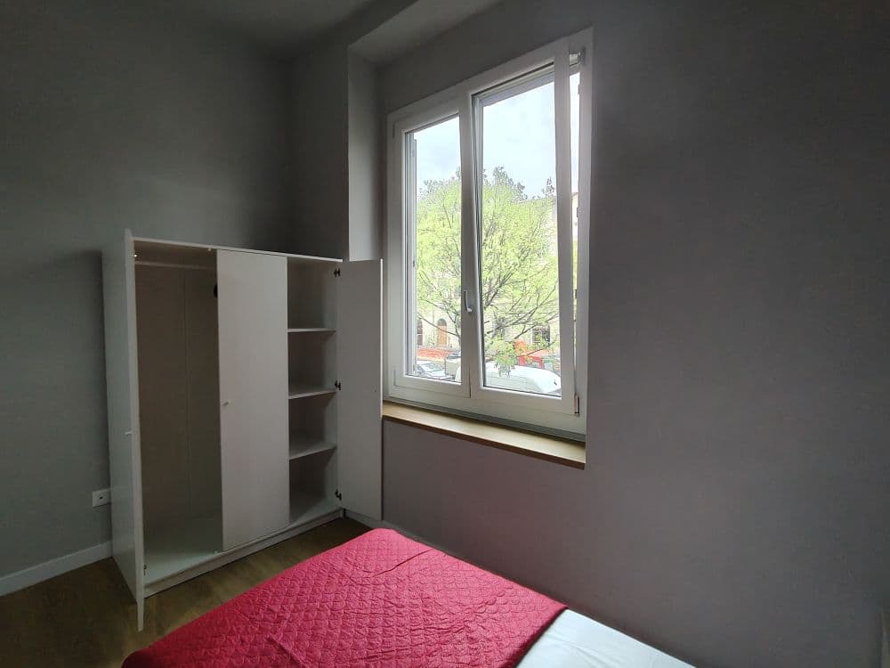 Habitación privada en Florencia photo 3