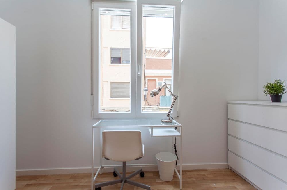 Habitación privada en Valencia photo 2