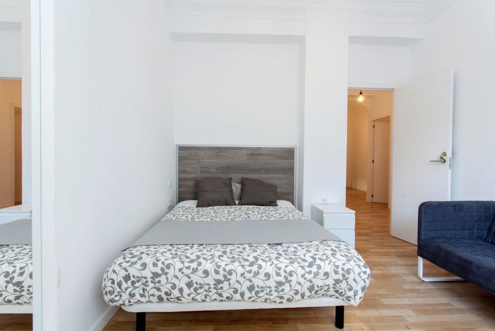 Habitación privada en Valencia photo 3