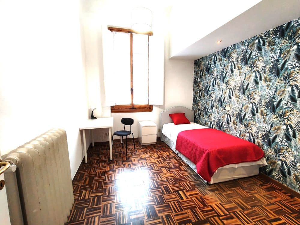 Habitación privada en Florencia photo 3