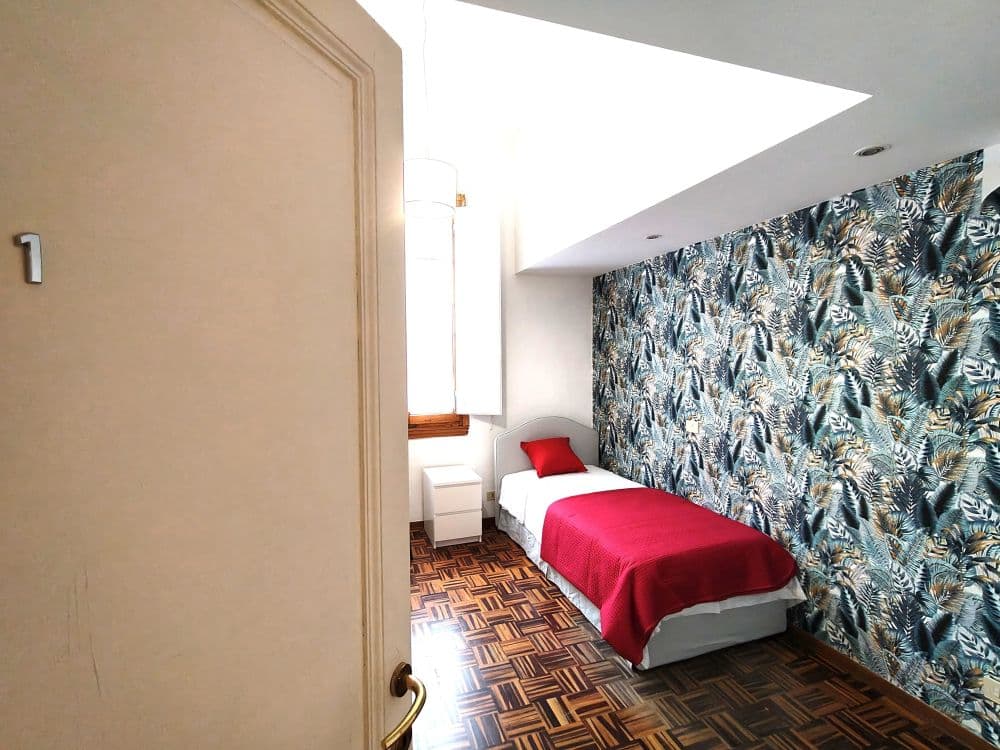 Habitación privada en Florencia photo 2