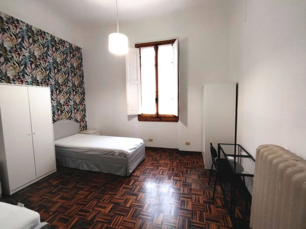 Habitación privada en Florencia photo 2