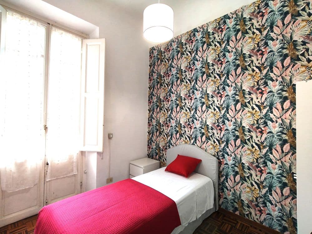 Habitación privada en Florencia photo 3