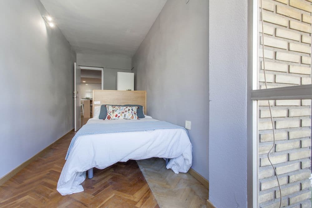 Habitación privada en Valencia photo 5