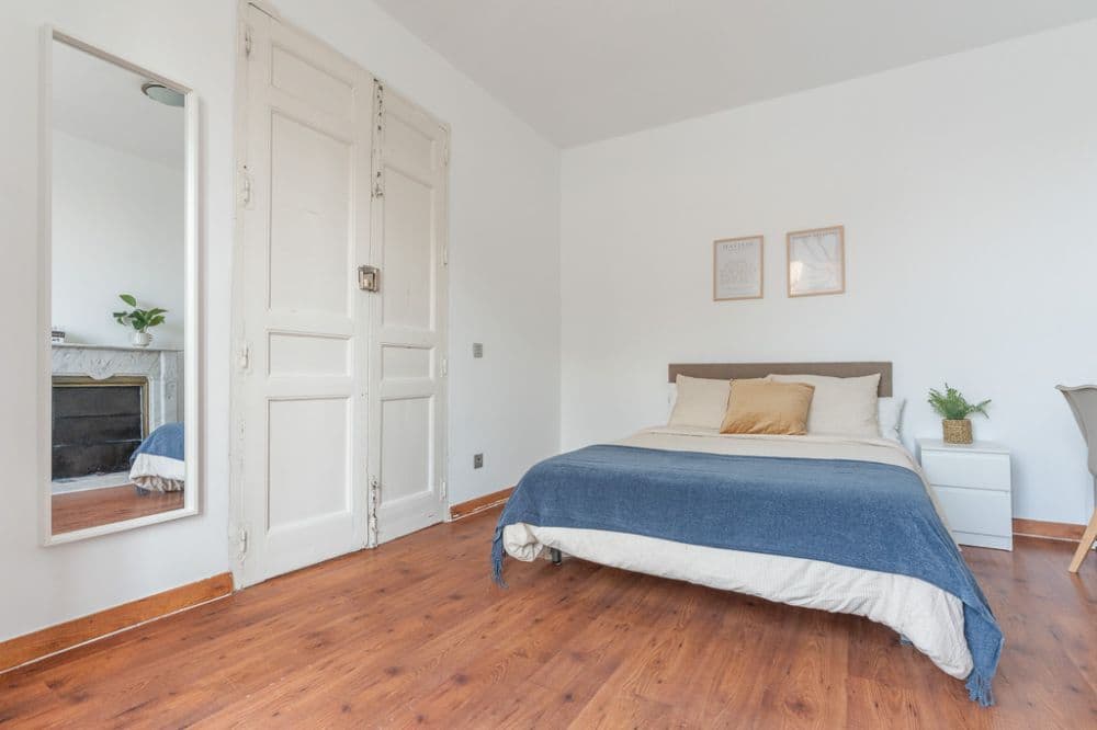 Habitación privada en Madrid photo 3