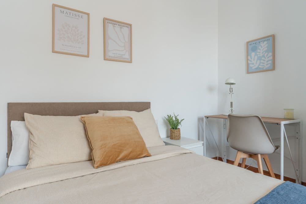 Habitación privada en Madrid photo 5