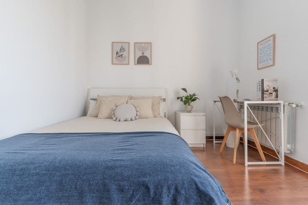 Habitación privada en Madrid photo 4