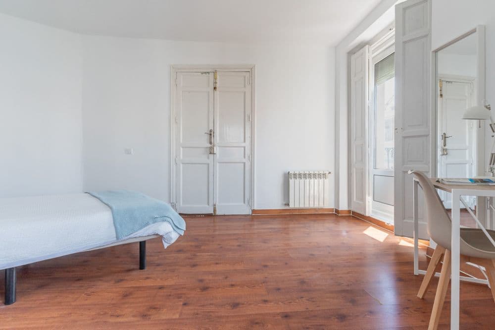Habitación privada en Madrid photo 3