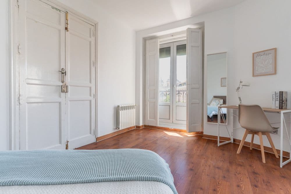 Habitación privada en Madrid photo 4