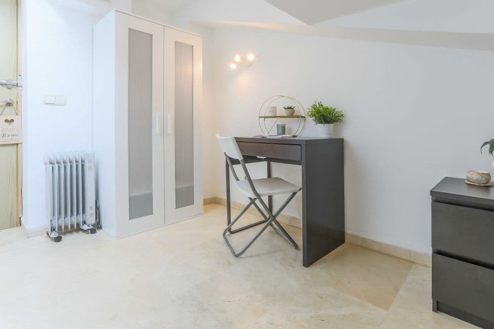 Habitación privada en Madrid photo 5