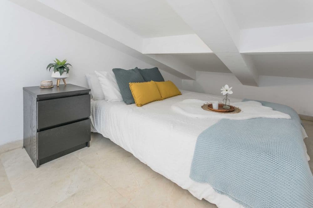 Habitación privada en Madrid photo 3