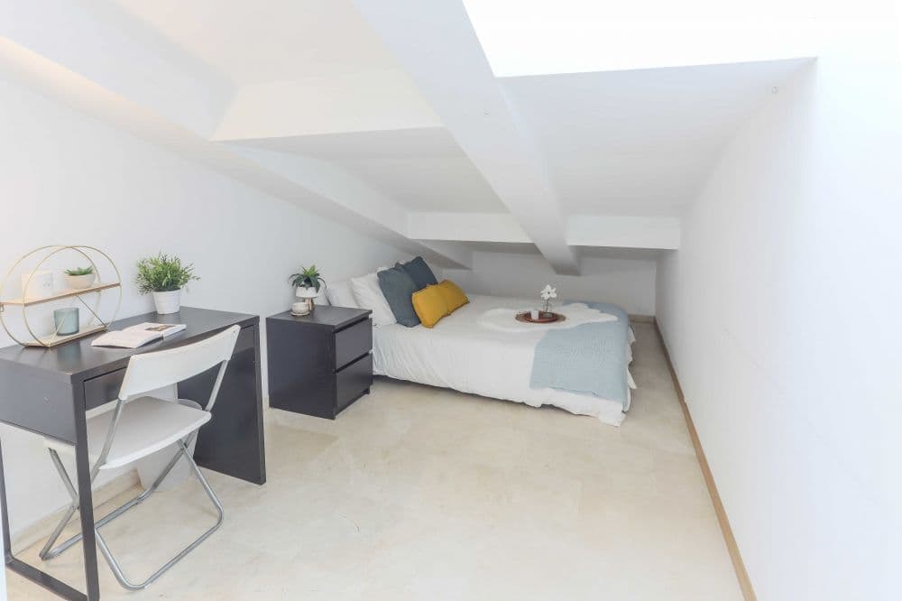 Habitación privada en Madrid photo 2