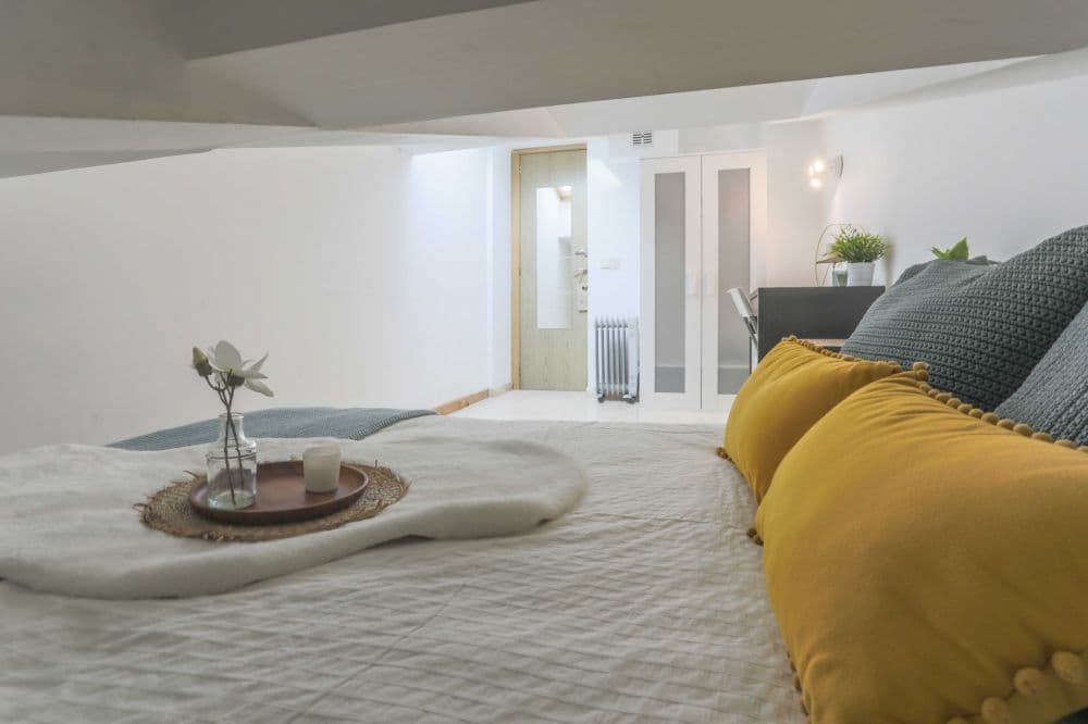 Habitación privada en Madrid photo 4