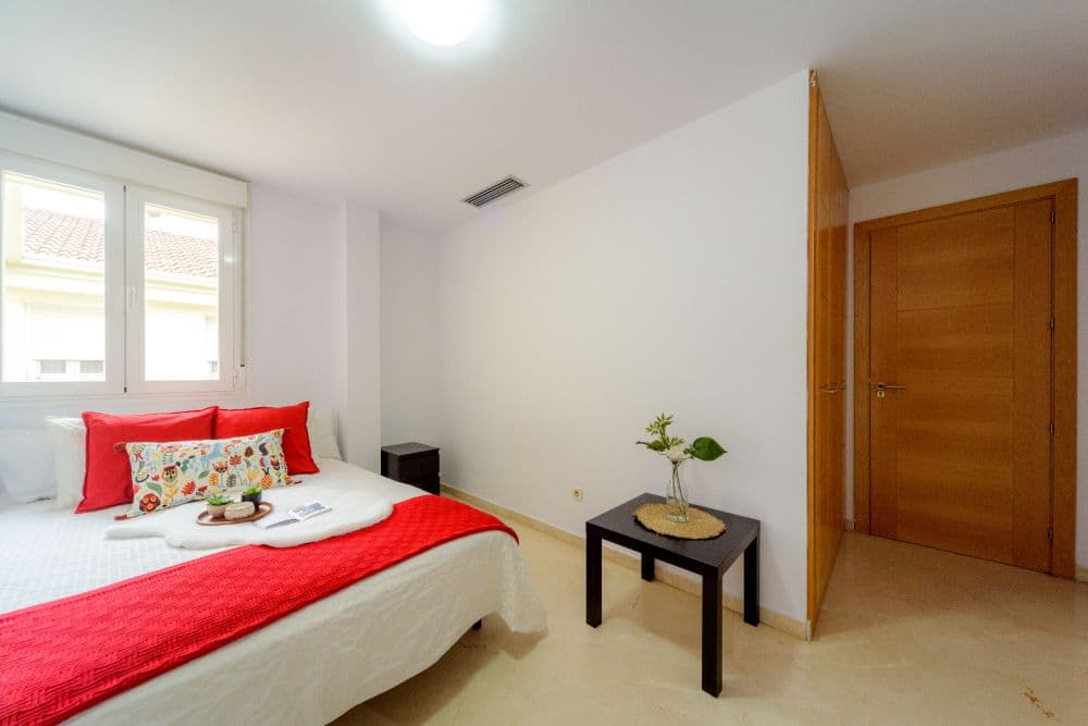 Habitación privada en Madrid photo 2