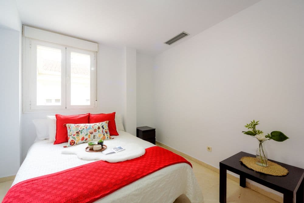 Habitación privada en Madrid photo 3