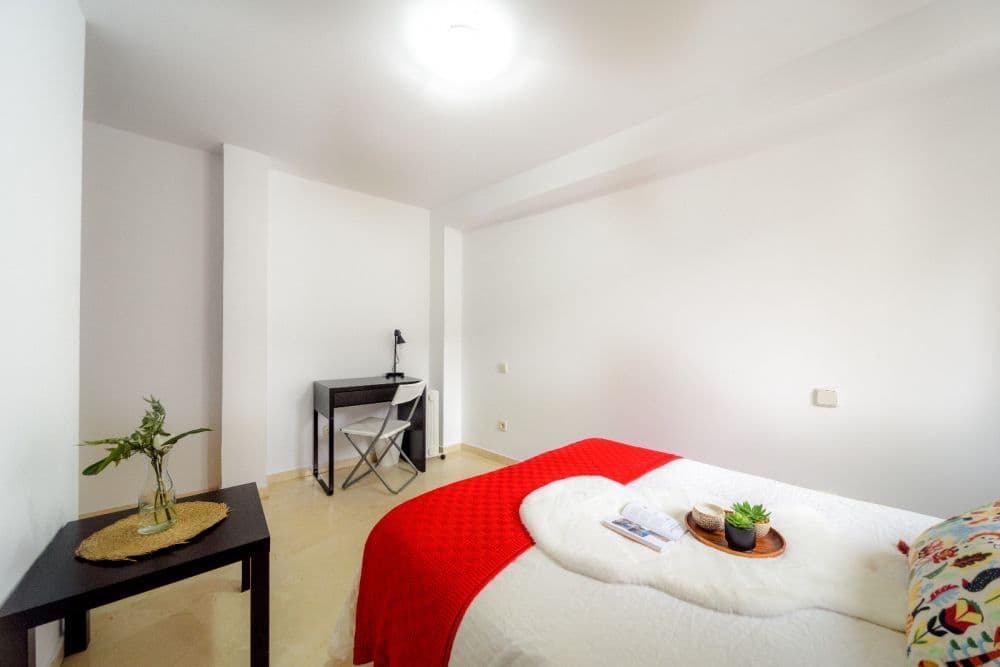 Habitación privada en Madrid photo 4