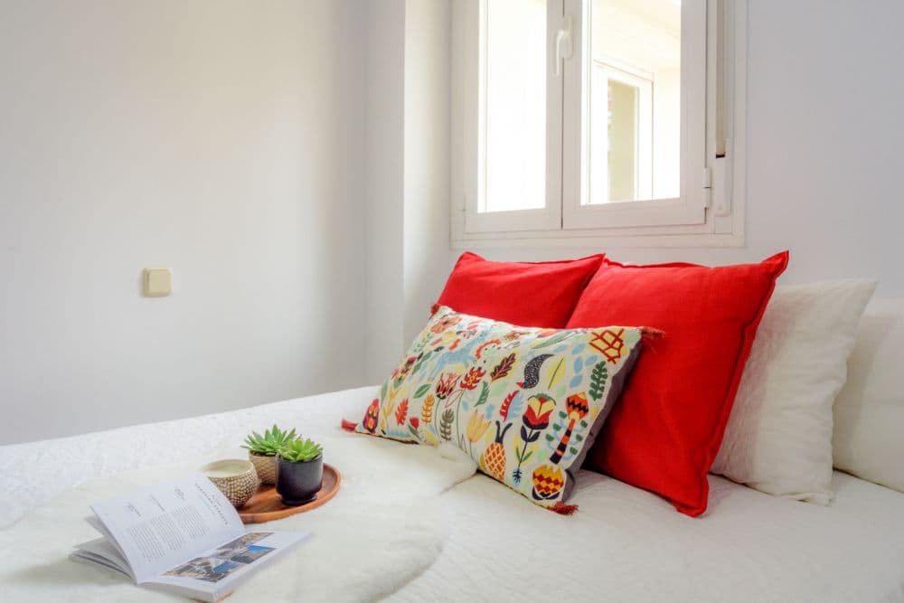 Habitación privada en Madrid photo 5