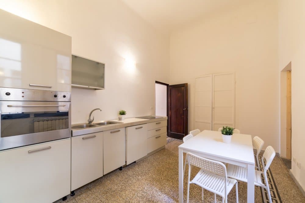 Habitación privada en Florencia photo 5