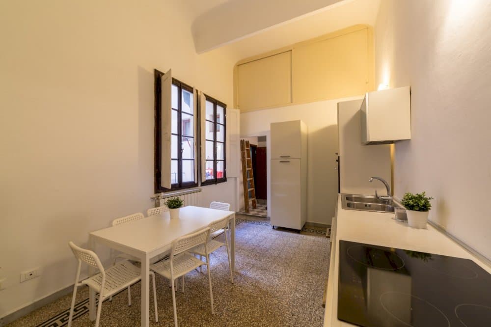 Habitación privada en Florencia photo 3