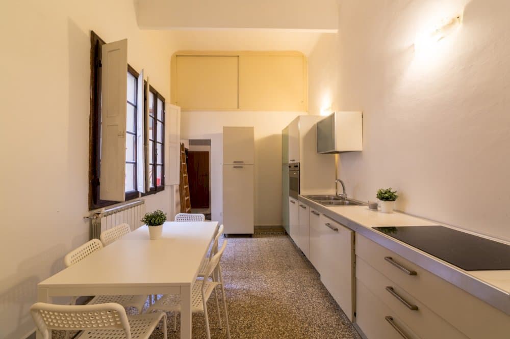 Habitación privada en Florencia photo 4