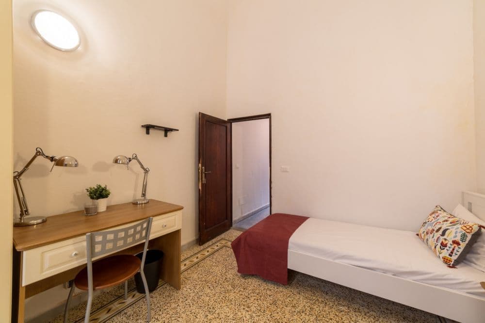 Habitación privada en Florencia photo 2