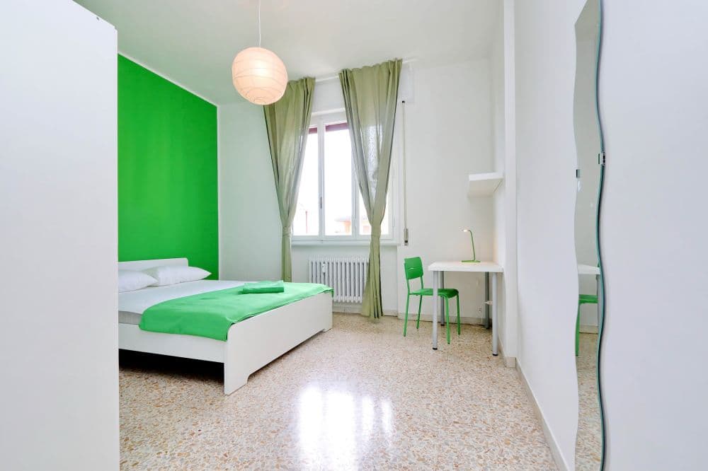 Private room in Florence photo 2
