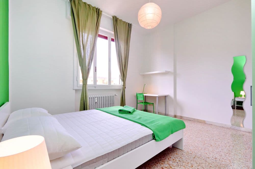 Private room in Florence photo 3