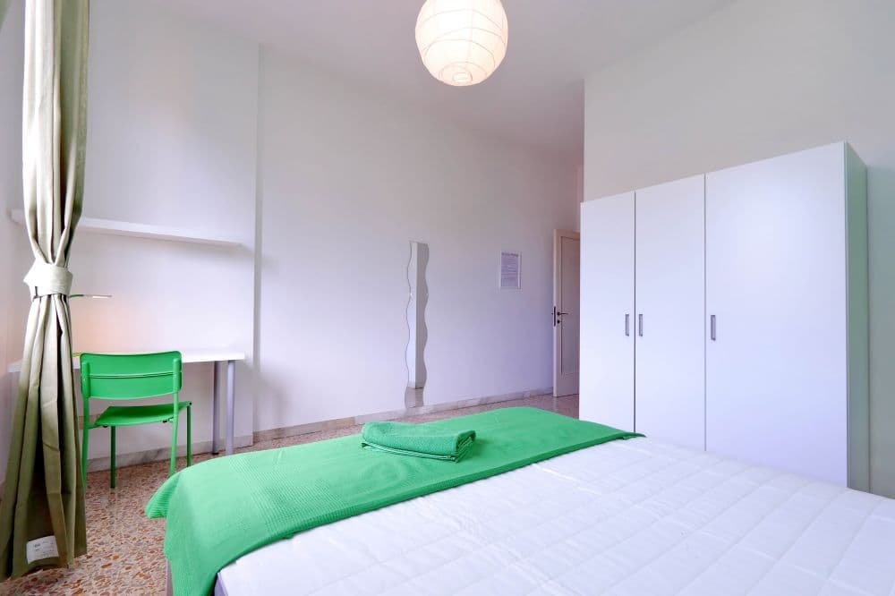 Private room in Florence photo 4
