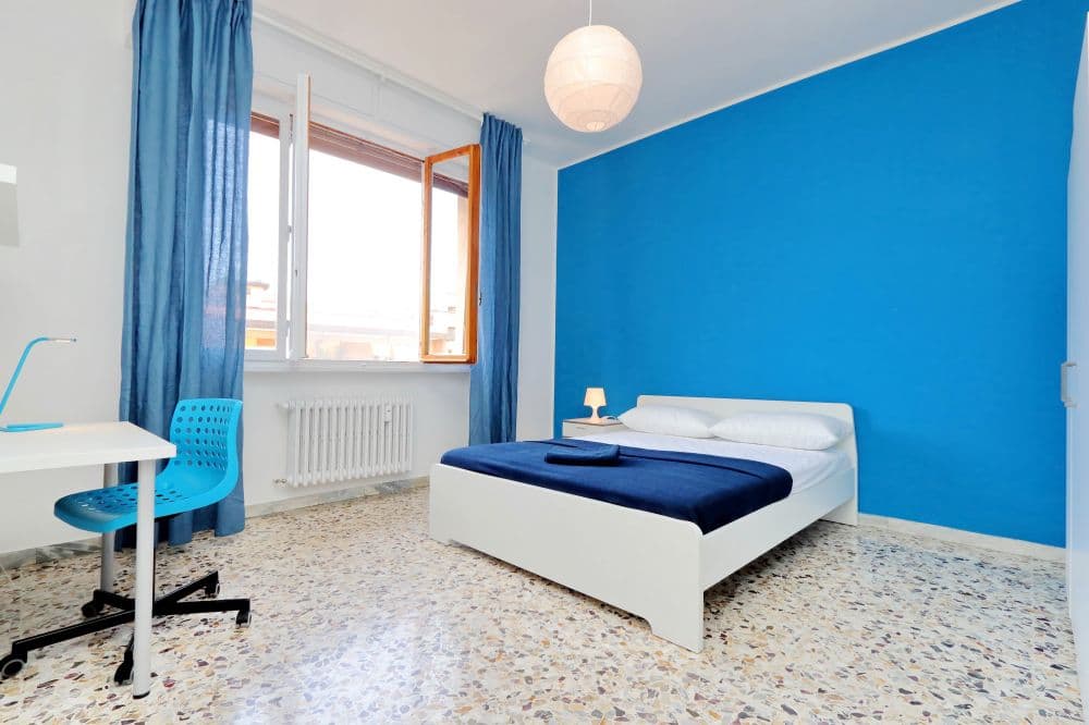 Private room in Florence photo 3