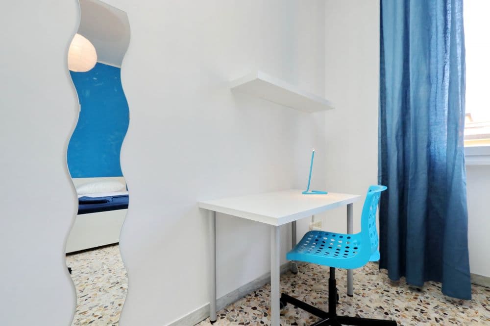 Private room in Florence photo 4