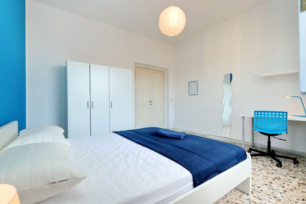Private room in Florence photo 5
