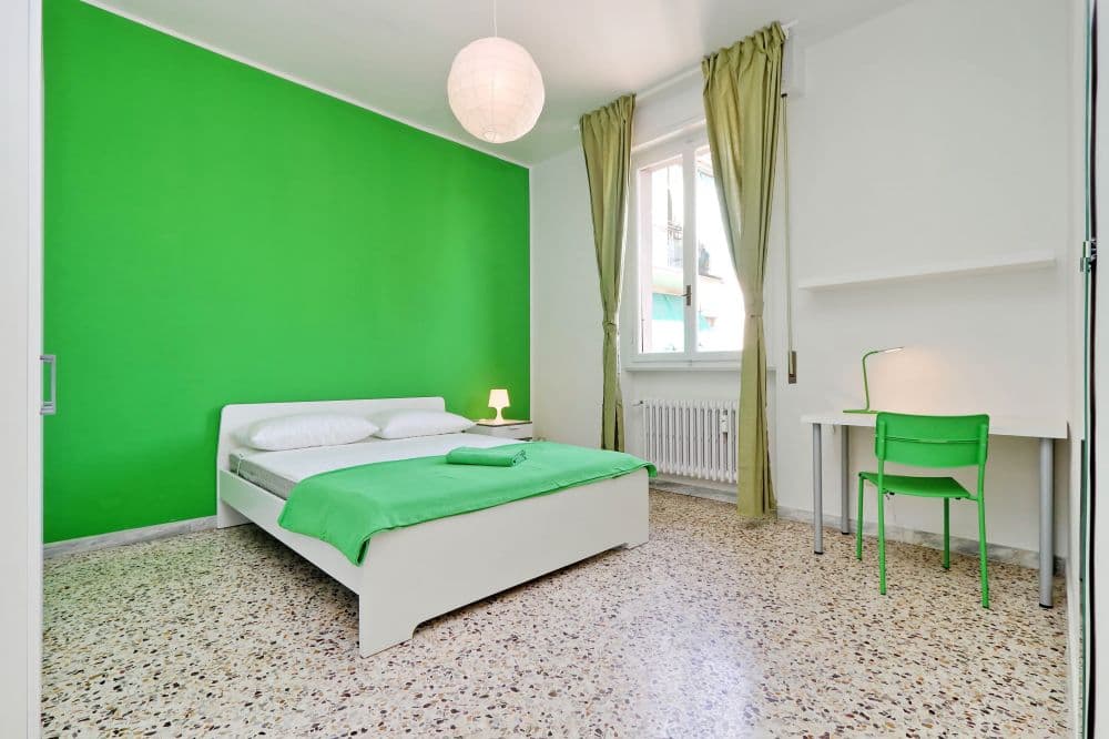 Private room in Florence photo 2