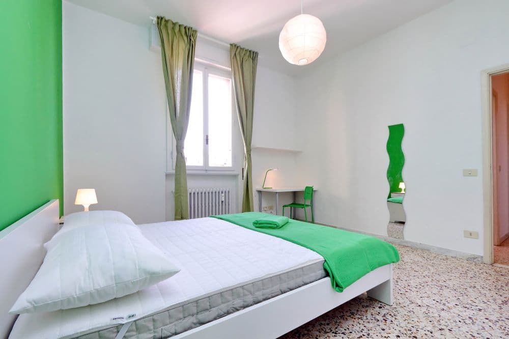 Private room in Florence photo 4