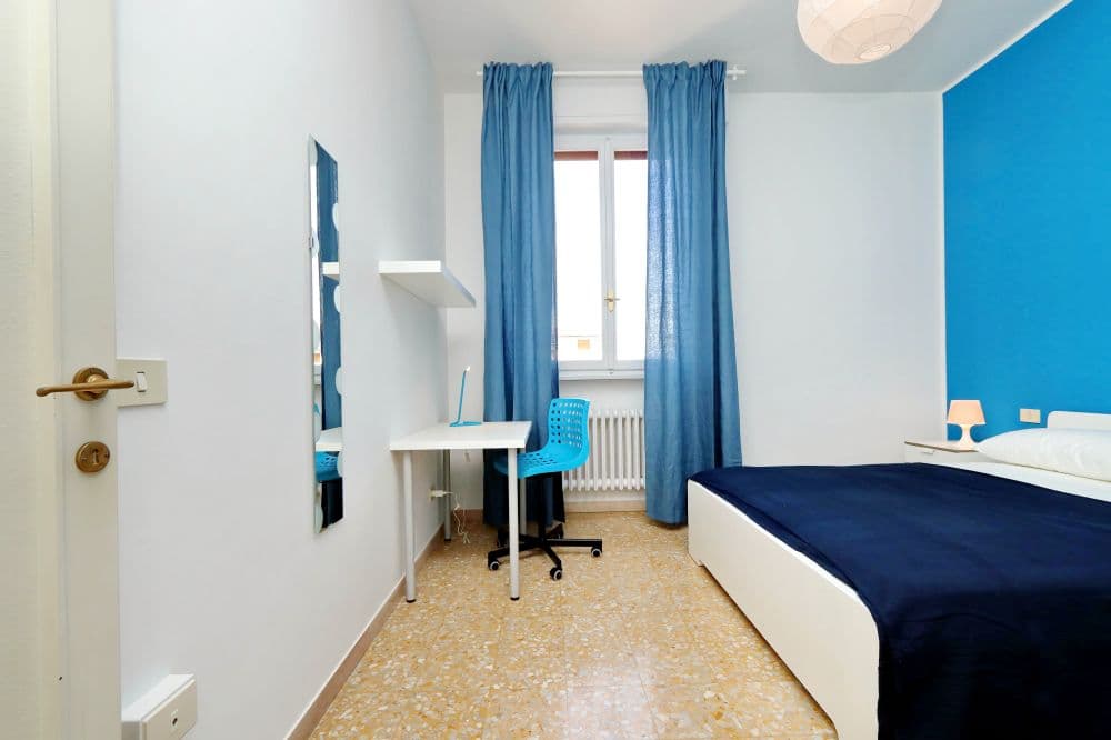 Private room in Florence photo 5