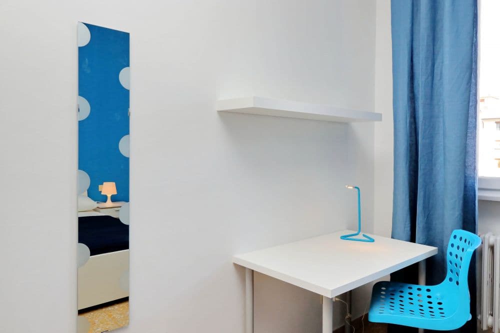 Private room in Florence photo 4