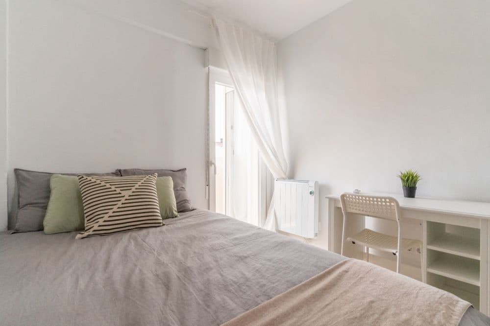 Habitación privada en Madrid photo 2