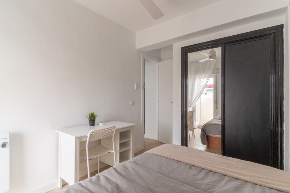 Habitación privada en Madrid photo 4
