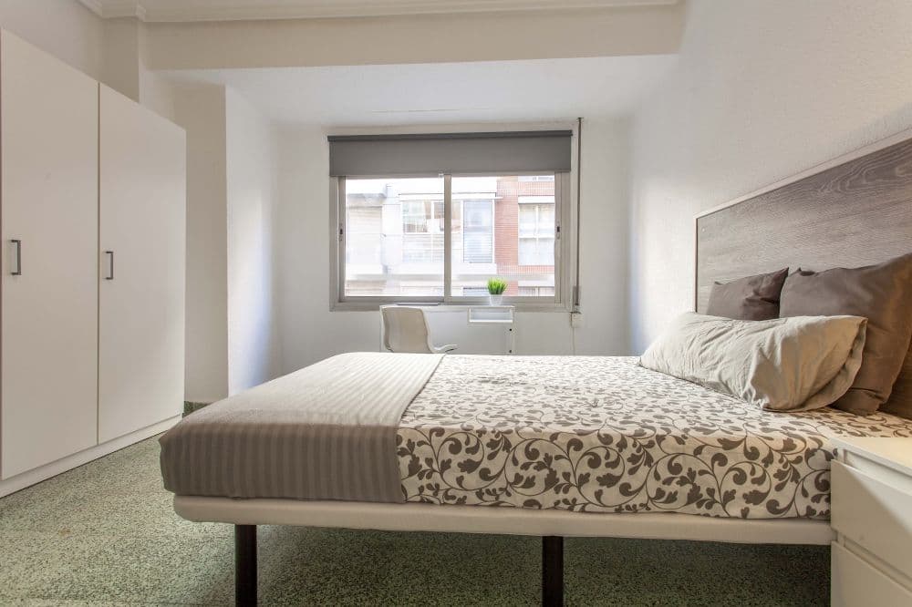 Habitación privada en Valencia photo 2